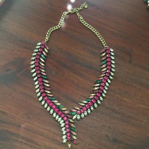 Baublebar Statement Necklace